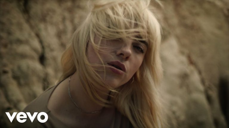 “Your Power” Billie Eilish