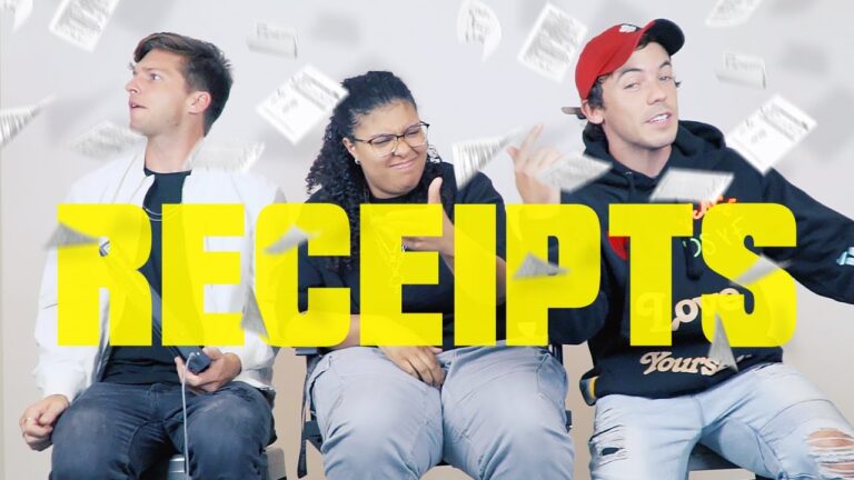 Connor Price, Matty Beats, Lex Bratcher – Receipts