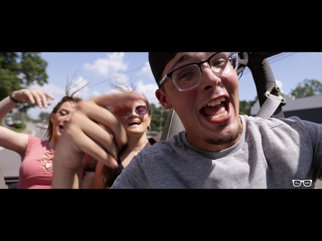 Chase Matthew – “Pull Up”