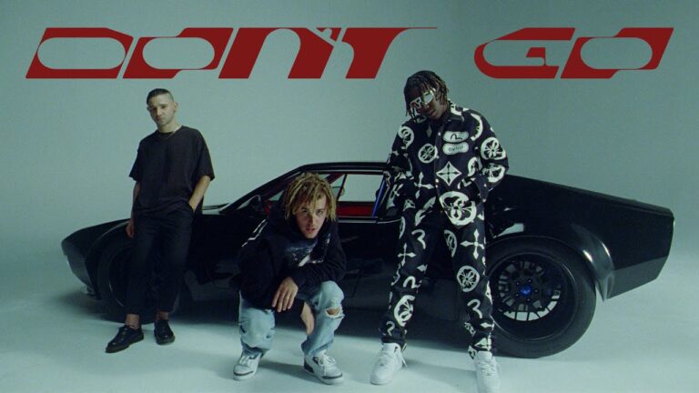 Skrillex, Justin Bieber, Don Toliver – Don’t Go