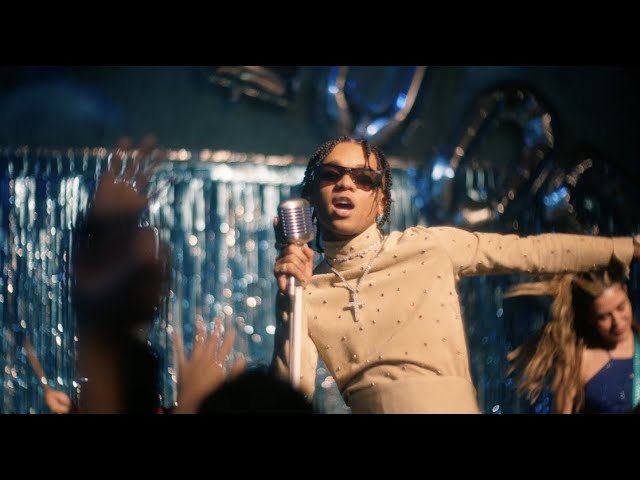 Swae Lee, Jhené Aiko – In The Dark