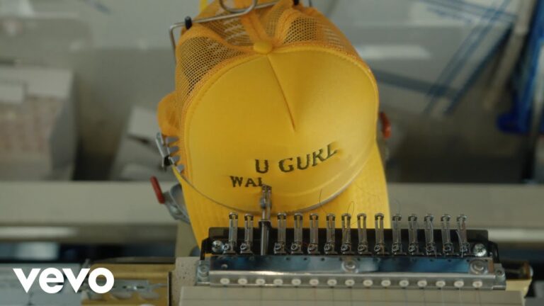 Walker Hayes – ‘U Gurl’