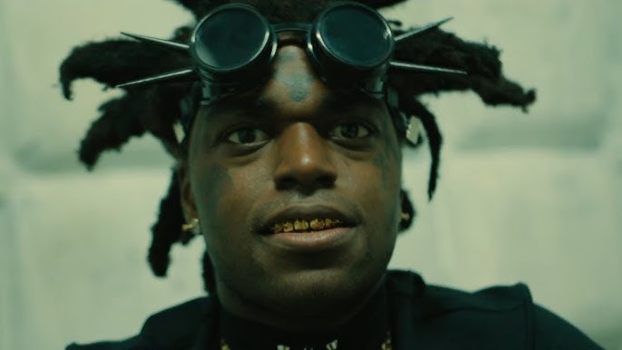 Kodak Black – Super Gremlin