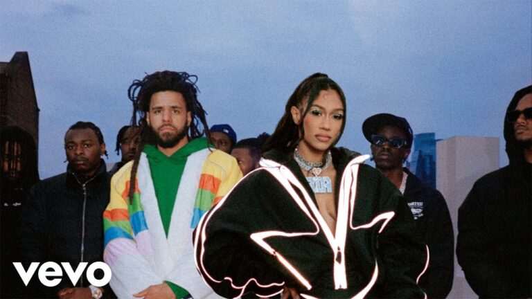 BIA, J. Cole – London