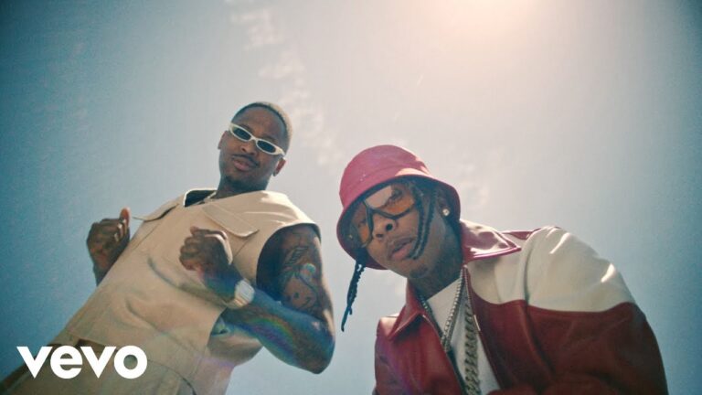 YG, Tyga, 21 Savage, BIA – Run