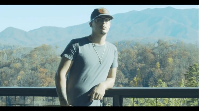 Chase Matthew – “Gotta Be A Way”