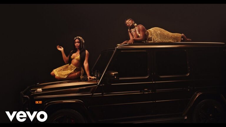 Doechii, SZA – Persuasive