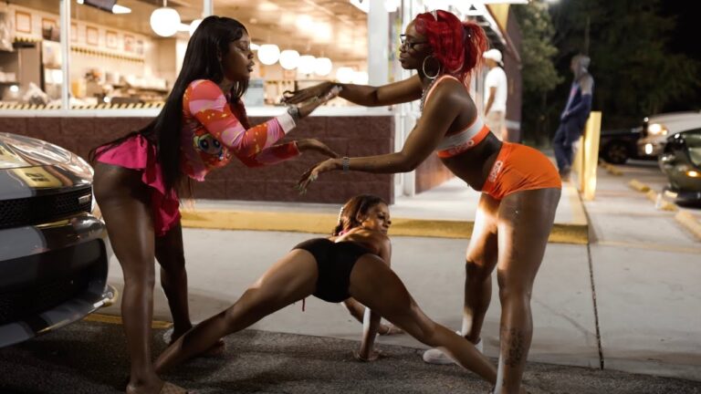 Sexyy Red, Sukihana – Born By The River