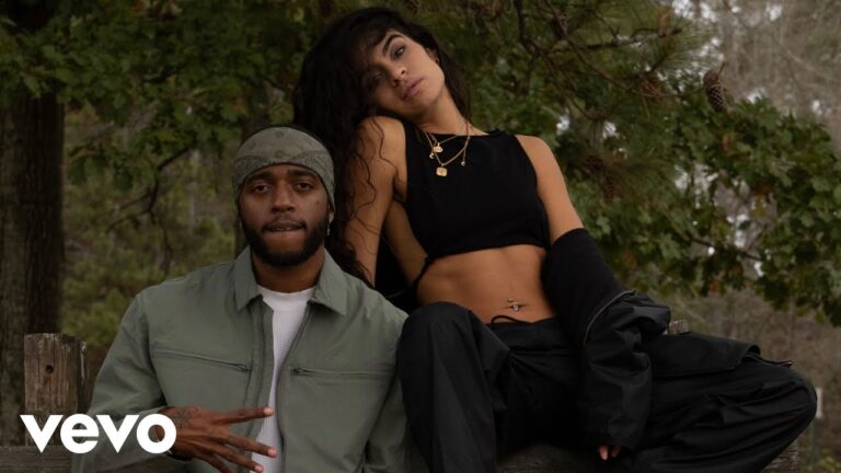 Jessie Reyez, 6lack – Forever