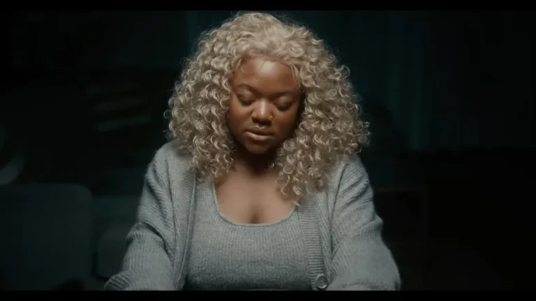 Libianca – “People (Check On Me)”