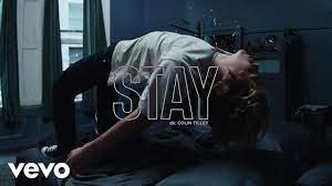 “STAY” The Kid LAROI, Justin Bieber