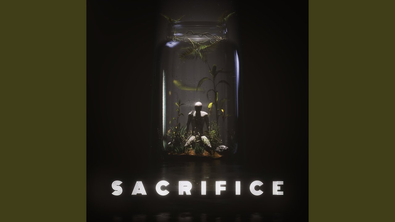 Kx5, Sofi Tukker – Sacrifice