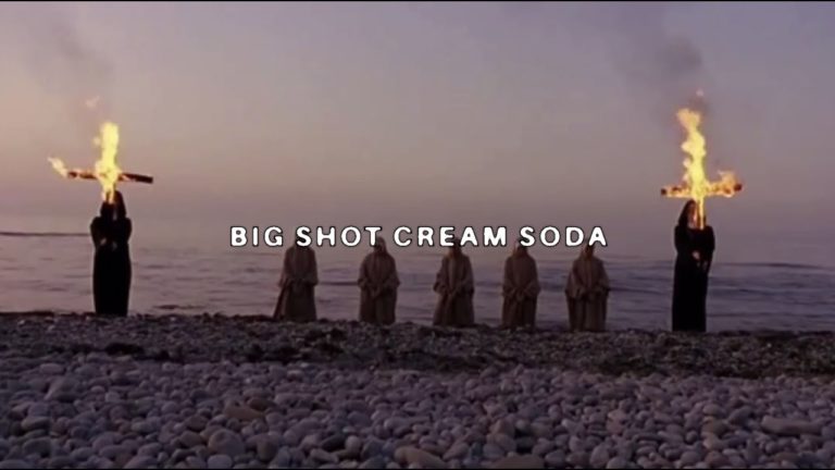 “Big Shot Cream Soda” $uicideboy$, Shakewell