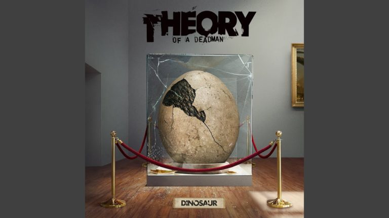 “Two Of Us (Stuck)” THEORY