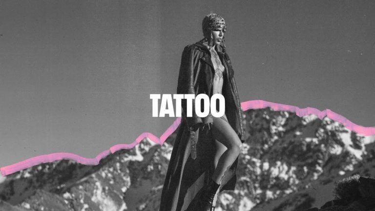 “Tattoo” Loreen