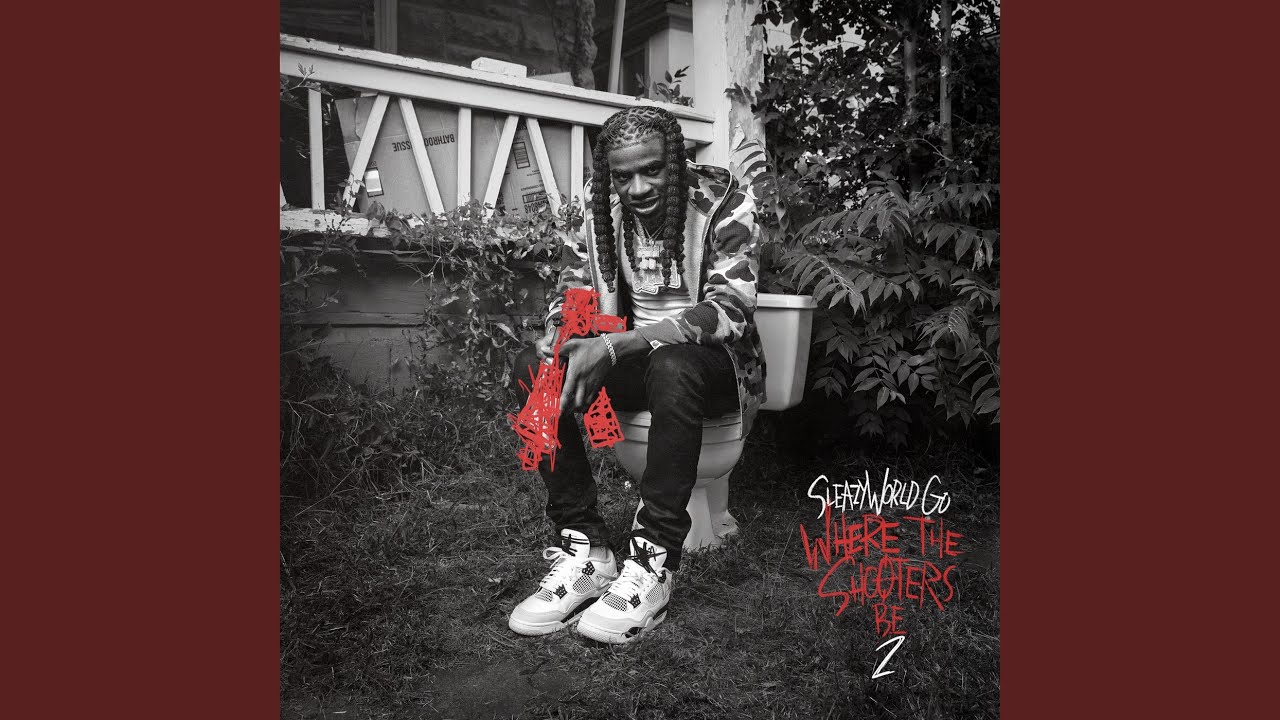“Get Used To Me” SleazyWorld Go