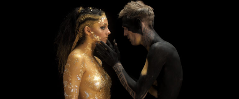 “Fools Gold” Aaron Carter