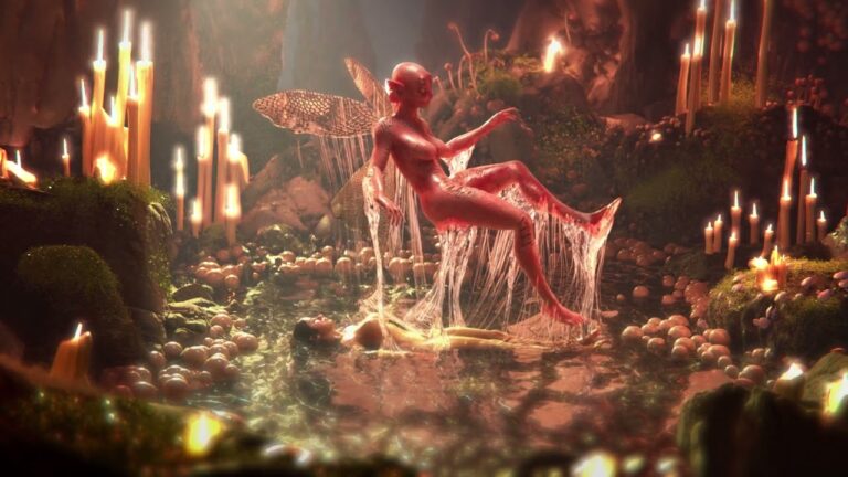 Melanie Martinez – Death
