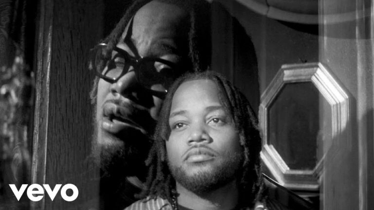 Leon Thomas – Breaking Point