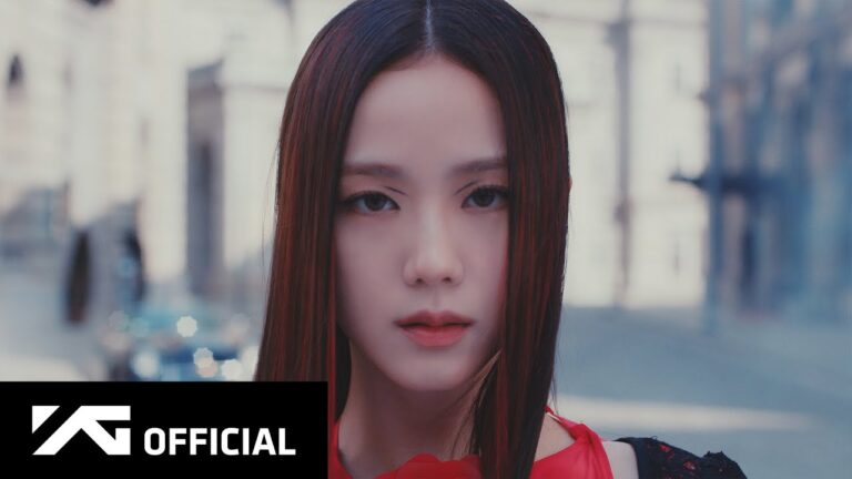 JISOO – FLOWER