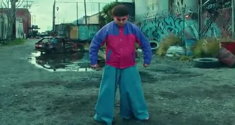 ‘Here We Go Again’ Oliver Tree, David Guetta