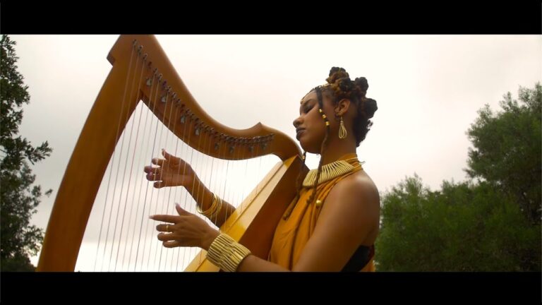 Selah Soul – Love Your Self