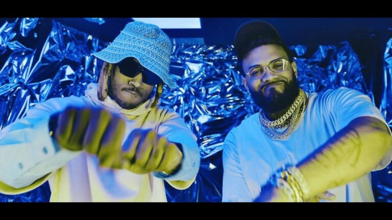 Joyner Lucas, Future – Blackout