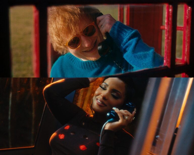 “Brace It” Ishawna, Ed Sheeran