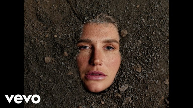Kesha – Fine Line