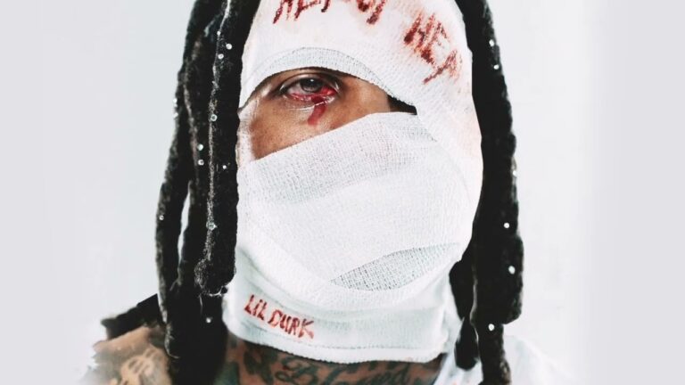 Lil Durk, 21 Savage – War Bout It