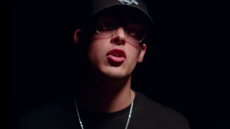 Chase Matthew – “Everything He Couldn’t”
