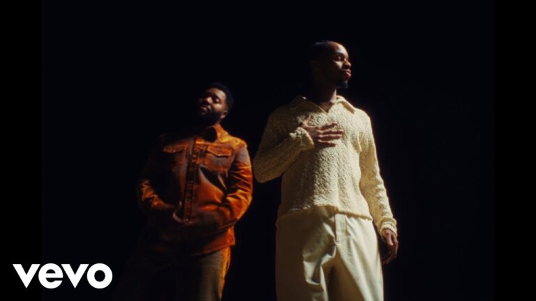 “Favorite Song Remix” Toosii, Khalid