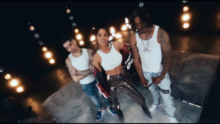 N-Dubz – The Ick