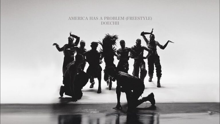 Doechii – America Has A Problem (Freestyle)