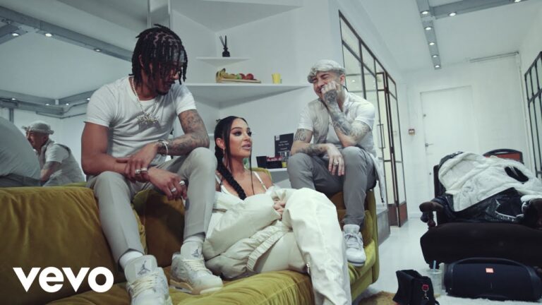 N-Dubz – Habibti