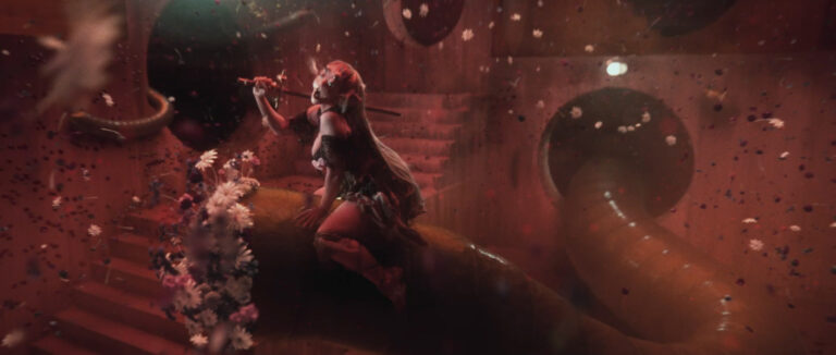 Melanie Martinez – VOID