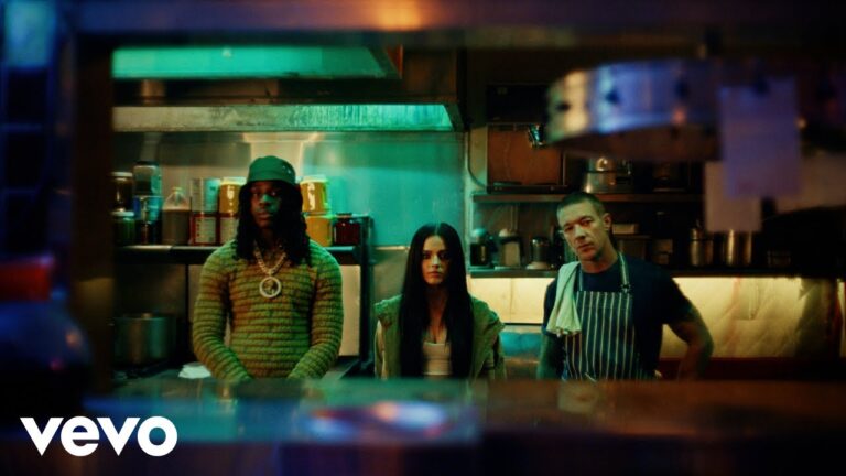 Diplo, Jessie Murph, Polo G – Heartbroken