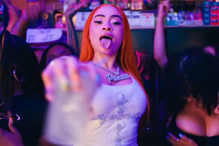 Ice Spice – “Deli”