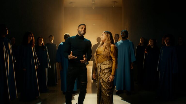 Jessica Mauboy, Jason Derulo “Give You Love”