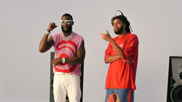 Gucci Mane, J. Cole, Mike WiLL Made-It – There I Go