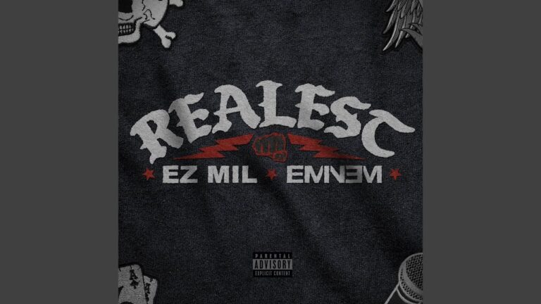 Ez Mil, Eminem – Realest