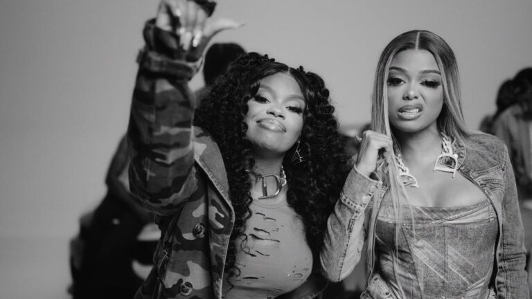 Lady London, Dreezy – Yea Yea