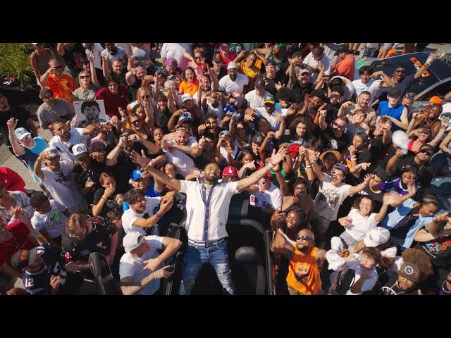 Joyner Lucas – Seventeen