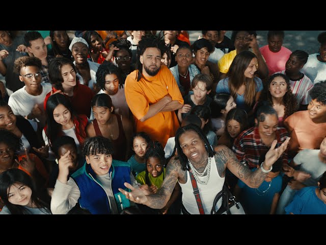 Lil Durk, J. Cole – All My Life