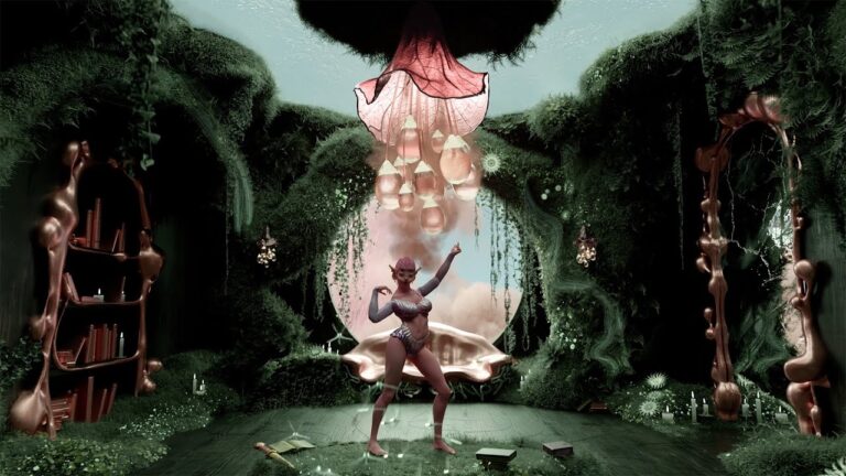 Melanie Martinez – EVIL