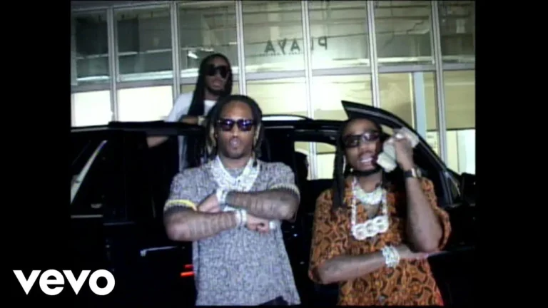 Quavo, Future – Turn Yo Clic Up