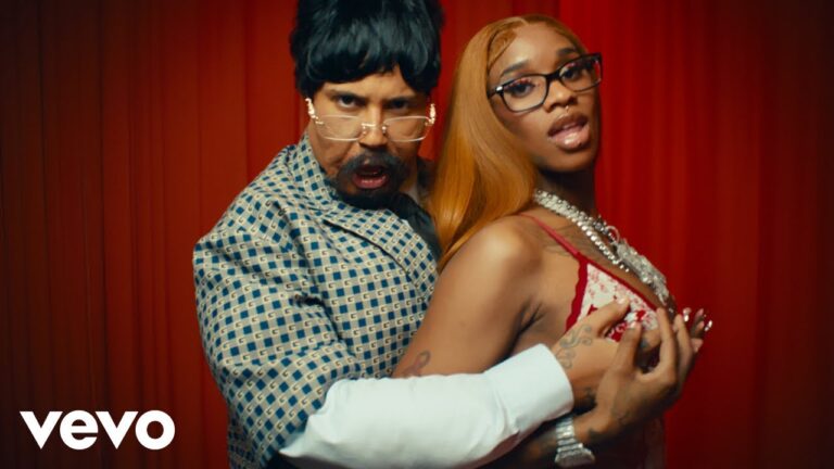Tokischa, Sexyy Red – Daddy