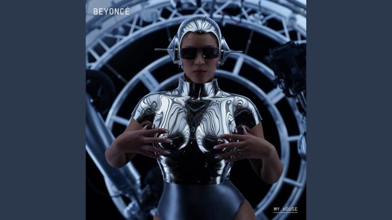Beyonce – MY HOUSE