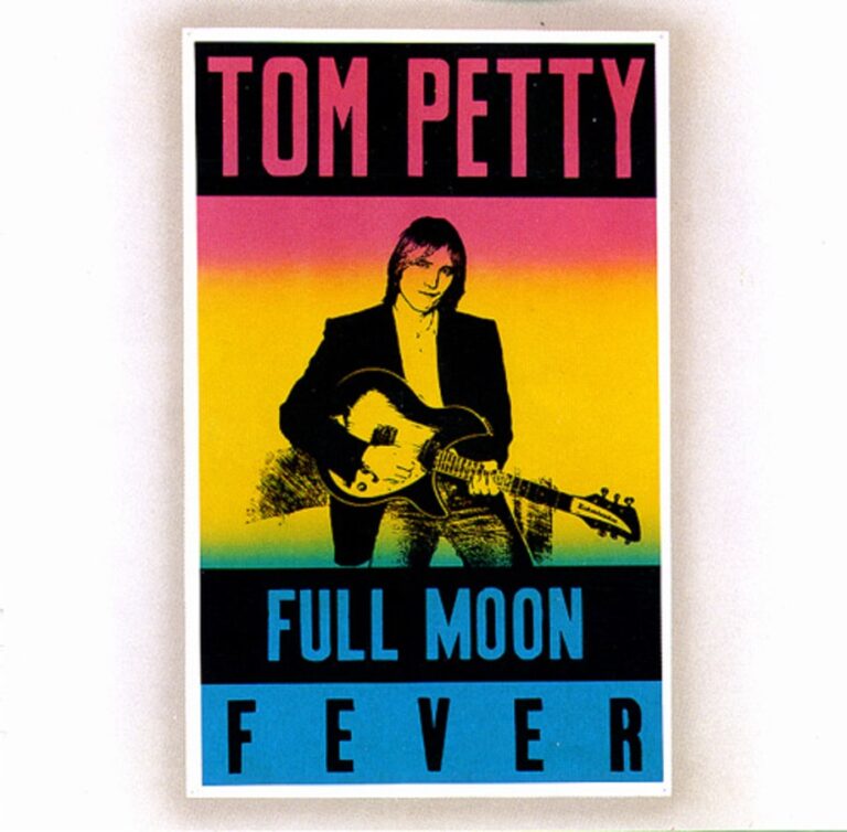 Tom Petty – ‘Love Is a Long Road’