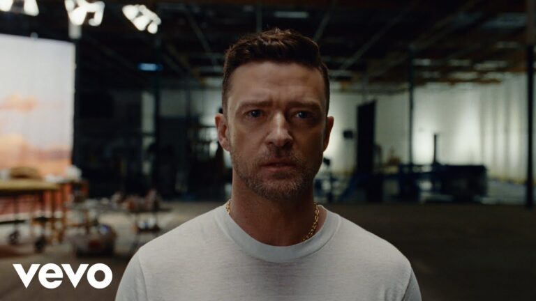 Justin Timberlake – Selfish